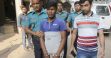 নারী পথচারীকে ধাক্কা দিয়ে পালানোর সময় আবরারকে চাপা দেয় সুপ্রভাত পরিবহনের বাসটি