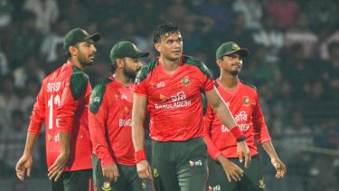 নেদারল্যান্ডসকে ৮ উইকেটে হারাল বাংলাদেশ