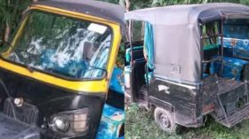 জকিগঞ্জে সড়ক দুর্ঘটনায় ইকরা রহমান নামে নার্সারি শ্রেণির ছাত্রী নিহত