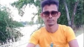 কানাইঘাটের ডোনা সীমান্তে বিএসএফের গুলিতে নিহত যুবকের লাশ অবশেষে দেশে ফিরেছে