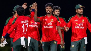 অস্ট্রেলিয়ায় সোহানদের দ্বিতীয় জয়