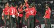নেদারল্যান্ডসকে ৯ উইকেটে হারিয়ে সিরিজ নিশ্চিত করলো বাংলাদেশ