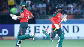 এশিয়া কাপের সুপার ফোরের প্রথম ম্যাচে শ্রীলঙ্কাকে ৪ উইকেটে হারিয়েছে বাংলাদেশ