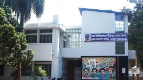 ডাকসু নির্বাচন আজ, প্রস্তুত ভোটকেন্দ্র