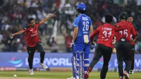 আফগানিস্তানকে হারিয়ে সুপার ফোরের আশা বাঁচিয়ে রাখলো বাংলাদেশ