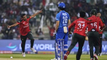 আফগানিস্তানকে হারিয়ে সুপার ফোরের আশা বাঁচিয়ে রাখলো বাংলাদেশ
