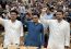 ডাকসুর ভিপি সাদিক, জিএস ফরহাদ ও এজিএস মহিউদ্দীন