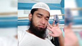কানাইঘাটে কিশোরীকে যৌ’ন নিপীড়নের ভিডিও ভাইরাল, অভিযুক্ত শরিফ আটক