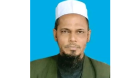 সুনামগঞ্জে এমপি প্রার্থী গাজীনগরী নিখোঁজ