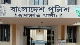সুনামগঞ্জে দুইপক্ষের সংঘর্ষে নিহত ১ জন, আহত ১০