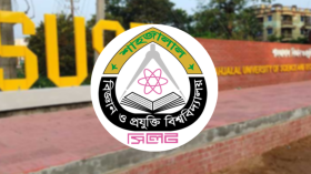 নভেম্বরের দ্বিতীয় সপ্তাহে শাকসু নির্বাচন