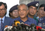 নির্বাচনে সেনাবাহিনীর পাশাপাশি বিমান ও নৌবাহিনীকে কাজে লাগানো হবে: সিলেটে স্বরাষ্ট্র উপদেষ্টা