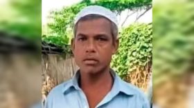 জকিগঞ্জে নৌকা বাইচে পানিতে ডুবে নিখোঁজ হওয়া হাসিমের মরদেহ উদ্ধার