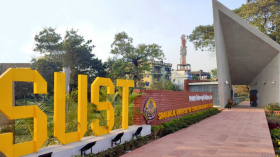 শাকসু নির্বাচন ১৭ ডিসেম্বর, তফসিল ঘোষণা