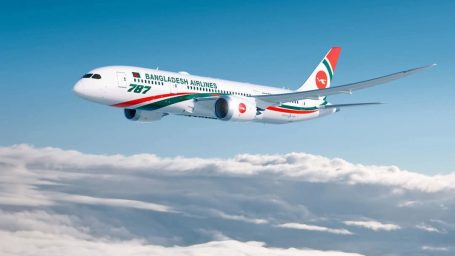 বাংলাদেশ থেকে মধ্যপ্রাচ্যের সব ফ্লাইট স্থগিত