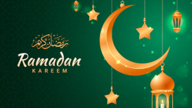 চাঁদ দেখা গেছে সৌদি আরবে, বুধবার থেকে রোজা শুরু