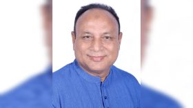 সিলেট-৬ আসনে বিএনপির প্রার্থী এডভোকেট ইমরান আহমদ চৌধুরী বিজয়ী