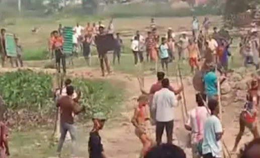 হবিগঞ্জে দু’পক্ষের সংঘর্ষ, আহত ৩০