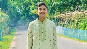 কানাইঘাটে তুচ্ছ ঘটনায় চাচাতো ভাইয়ের হাতে যুবক খু*ন