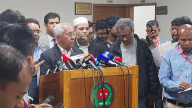 ২৯৭ আসনের আনুষ্ঠানিক ফল ঘোষণা