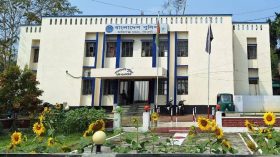 জকিগঞ্জের বারহালে ভাইয়ের হাতে ভাই খু*ন