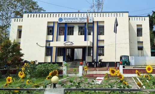 জকিগঞ্জের বারহালে ভাইয়ের হাতে ভাই খু*ন