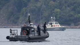 লিবিয়া থেকে ইউরোপে যাওয়ার পথে নিহত ২২, জীবিত উদ্ধার ১৯ বাংলাদেশিসহ ২৬ জন