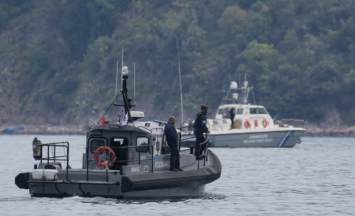 লিবিয়া থেকে ইউরোপে যাওয়ার পথে নিহত ২২, জীবিত উদ্ধার ১৯ বাংলাদেশিসহ ২৬ জন