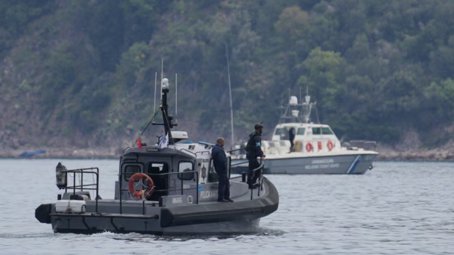 লিবিয়া থেকে ইউরোপে যাওয়ার পথে নিহত ২২, জীবিত উদ্ধার ১৯ বাংলাদেশিসহ ২৬ জন