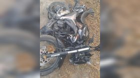 বিয়ানীবাজারে মর্মান্তিক সড়ক দুর্ঘটনায় মোটরসাইকেলেআরোহী নিহত