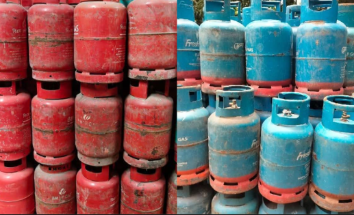 বাড়ল এলপিজির দাম; ১২ কেজি এলপিজি সিলিন্ডারে দাম বেড়েছে ২১২ টাকা