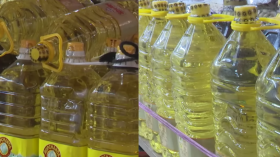 সয়াবিন তেলের দাম লিটারে বাড়ল ৪ টাকা