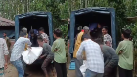 বড়লেখায় ডাকাতের গুলিতে ডাকাত নিহত