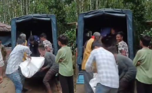 বড়লেখায় ডাকাতের গুলিতে ডাকাত নিহত