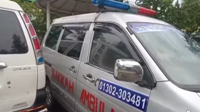 কানাইঘাটে স্বামীর ছুরিকাঘাতে স্ত্রীর মৃত্যু