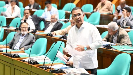 হাওরাঞ্চলের ক্ষতিগ্রস্ত কৃষকদের তিন মাস সহায়তা দেবে সরকার