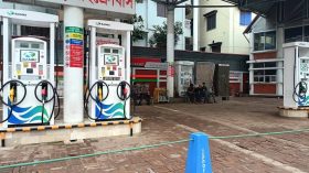 সিলেটে পাম্প মালিকদের ডাকা অনির্দিষ্টকালের ধর্মঘট প্রত্যাহার