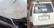 জৈন্তাপুরে নোহা গাড়ির চাপায় এক পথচারী নিহত