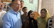 শিশু রামিসার পরিবারের সঙ্গে দেখা করলেন প্রধানমন্ত্রী