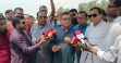 জ্বালানি তেলের দাম বৃদ্ধির অজুহাতে নিত্যপণ্যের দাম বাড়ানোর সুযোগ নেই: সিলেটে বাণিজ্যমন্ত্রী