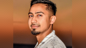 যুক্তরাষ্ট্রে মোটরসাইকেল দুর্ঘটনায় আহত বিয়ানীবাজারের গুলশান আর নেই