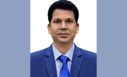 সিলেটের নতুন জেলা প্রশাসক রেজা হাসান
