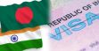 বাংলাদেশিদের জন্য ভারত ট্যুরিস্ট ভিসা চালু করল