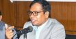 সিলেটের ডিসি সারওয়ার আলমকে প্রত্যাহার
