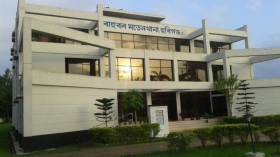 হবিগঞ্জে বিদ্যুৎস্পৃষ্ট হয়ে বাবা ও ছেলের মৃত্যু