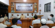 বারহাল ছাত্র পরিষদের সম্পাদকীয় উপদেষ্টা মরহুম আজাদ উদ্দিনের স্মরণে স্মরণসভা ও দোয়া মাহফিল অনুষ্ঠিত
