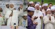 মাওলানা ফরিদ উদ্দিন চৌধুরীর কবর জিয়ারত, স্মরণসভা ও দোয়া মাহফিলে উপস্থিত হয়েছেন ডা. শফিকুর রহমান
