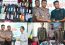 সিলেটে হারিয়ে যাওয়া ৬৮টি মোবাইল ফোন ফিরে পেয়েছেন প্রকৃত মালিকরা