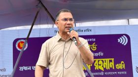 জনগণের অর্থ বিদেশে পাচার হতে দেওয়া হবে না : প্রধানমন্ত্রী