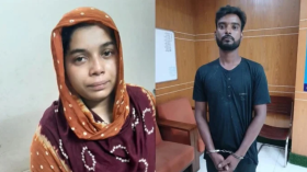 শিশু রামিসাকে ধর্ষণের পর হত্যা: সোহেল রানা ও তার স্ত্রী স্বপ্নার মৃত্যুদণ্ড